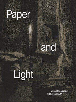cover image of Paper and Light